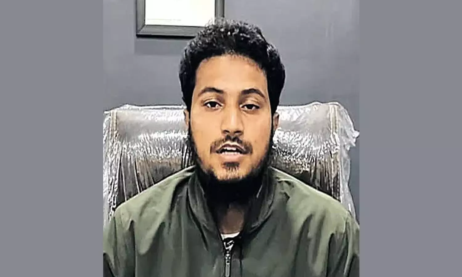 Panchayat Raj AE Suicide Case: Accused Sadik Refuses To Cooperate With Police Panchayat Raj AE Suicide Case: Accused Sadik Refuses To Cooperate With Police