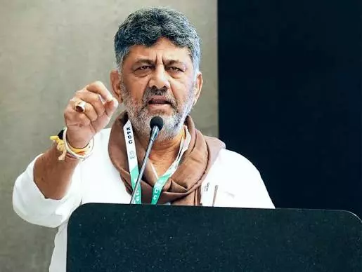 ECI Directs Spl Drive To Enrol Eligible Voters Left Out In Karnataka: DKS