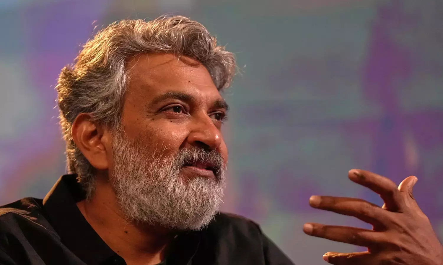 Rajamouli Recalls Violent Scene From Simhadri Rajamouli Recalls Violent Scene From Simhadri