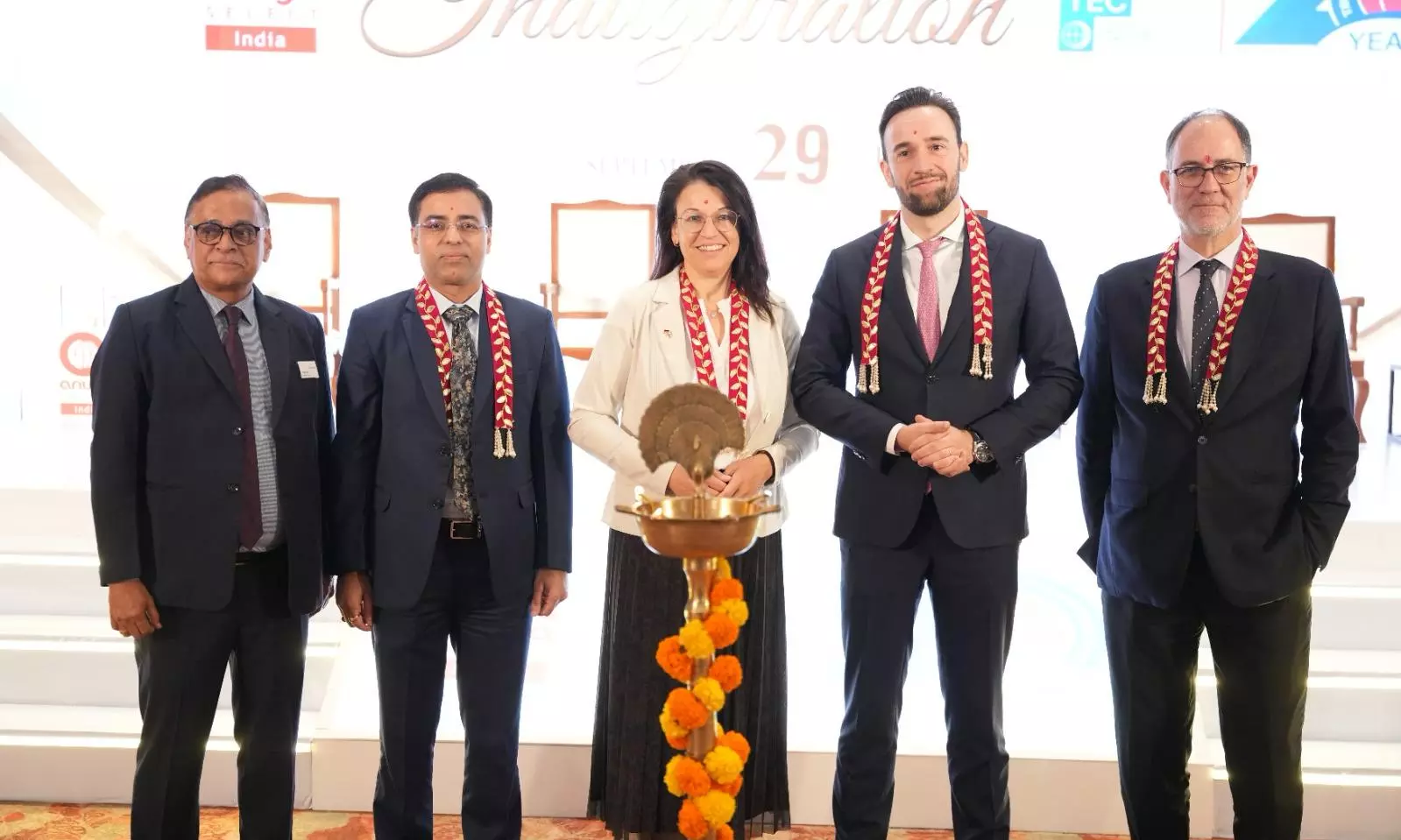 India’s food market valued at up to $600 billion, growing 6‑7% CAGR
