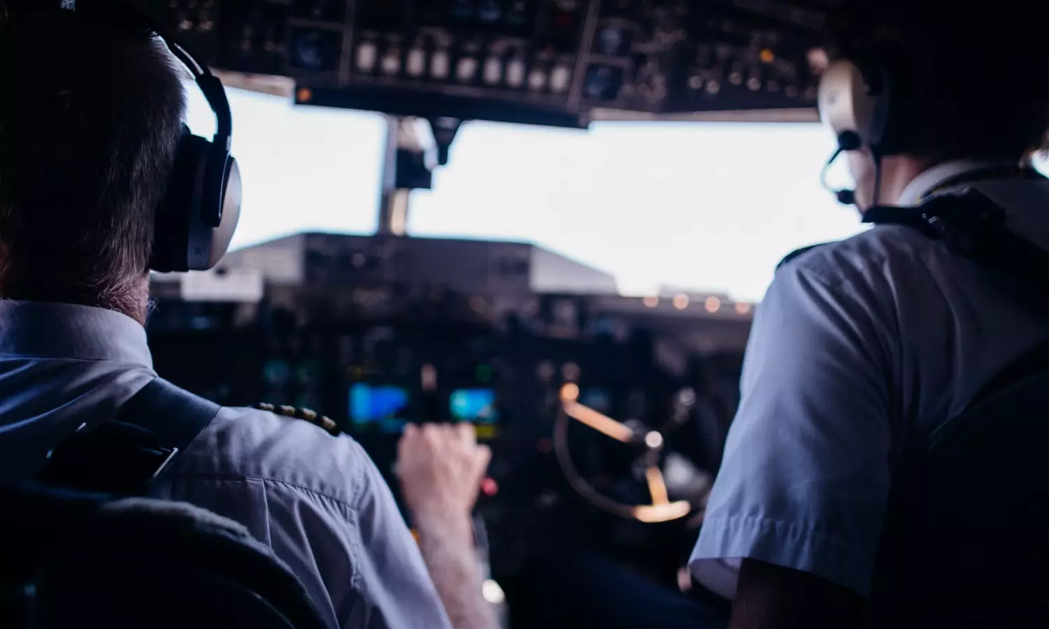 AAIB Seeks Uniform Training Syllabus for Flying Training Organisations AAIB Seeks Uniform Training Syllabus for Flying Training Organisations