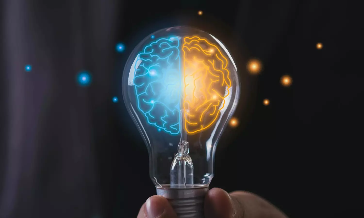 Are ‘Right-Brained’ People Really More Creative? Read What Science Says Are ‘Right-Brained’ People Really More Creative? Read What Science Says