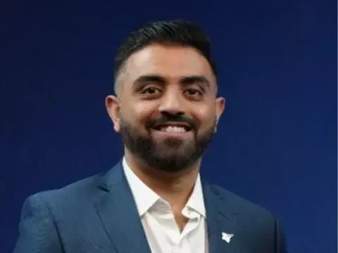 ‘Why This Silence?’, Kishan Reddy Questions Gandhis Over Capt Smit Machchhar’s Bravery ‘Why This Silence?’, Kishan Reddy Questions Gandhis Over Capt Smit Machchhar’s Bravery