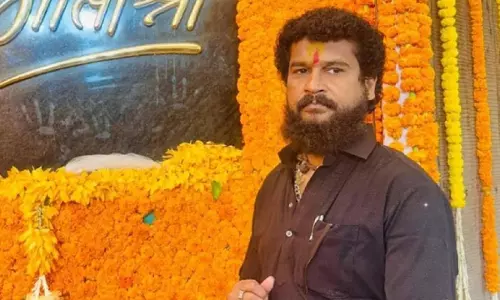 Sena (UBT) Leaders Murder: Police Nab Shooter, Accomplice From Raigad
