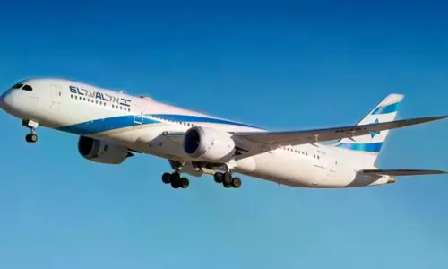 Israeli Airline El Al Cancels Dubai Repatriation Flights After UAE Denies Landing Israeli Airline El Al Cancels Dubai Repatriation Flights After UAE Denies Landing