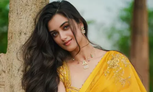 Tollywood Divas Attracted by Challenging Roles Over Glam Tollywood Divas Attracted by Challenging Roles Over Glam