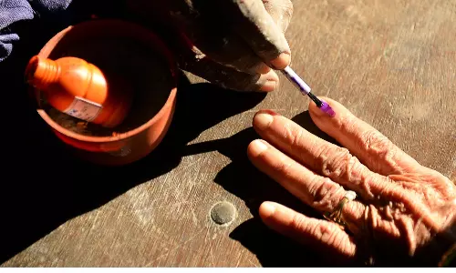 EC Receives 84,900 Voter Deletion Applications via Form 7 in Karnataka