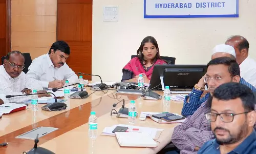 183 Hyderabad Teachers Get Notices for Failing to Mark FRS Attendance