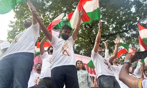 Live: Thousands Gather For CJPs Protest to Seek CECs Resignation Live: Thousands Gather For CJPs Protest to Seek CECs Resignation