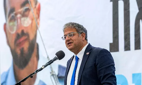 Israeli Minister Fined Over Video Threatening Palestinian Prisoner Israeli Minister Fined Over Video Threatening Palestinian Prisoner