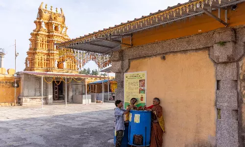 Swachh Bharat Diwas: ITC Expands Waste-to-Resource Efforts Across 2,300 Temples