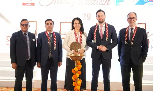 India’s Food Market Estimated At US$550–600 Billion, Growing At 6–7% CAGR India’s Food Market Estimated At US$550–600 Billion, Growing At 6–7% CAGR