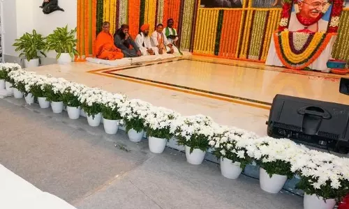 Gandhi Digital Museum Renovated and Relaunched Gandhi Digital Museum Renovated and Relaunched