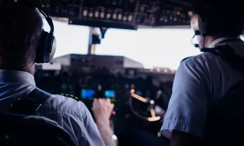 AAIB Seeks Uniform Training Syllabus for Flying Training Organisations AAIB Seeks Uniform Training Syllabus for Flying Training Organisations