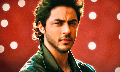 Aryan Khan Told To Tone Down ‘Ba*ds’ Sequel Aryan Khan Told To Tone Down ‘Ba*ds’ Sequel