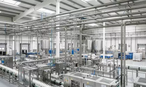 Amit Shah To Inaugurate Amul Plant In Telangana