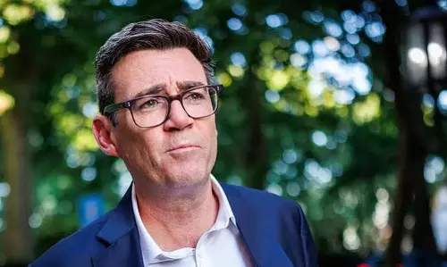 PM Burnham’s Offering: In An Ageing Britain, Universal ‘Care’ PM Burnham’s Offering: In An Ageing Britain, Universal ‘Care’