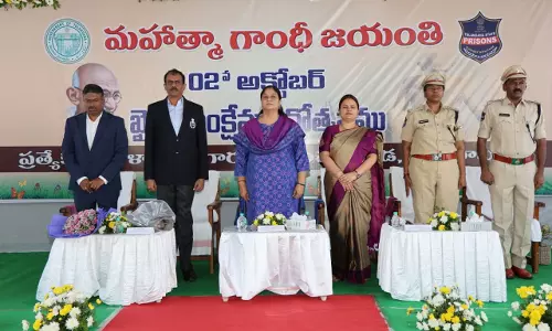 Psychotherapy For Women Inmates Announced