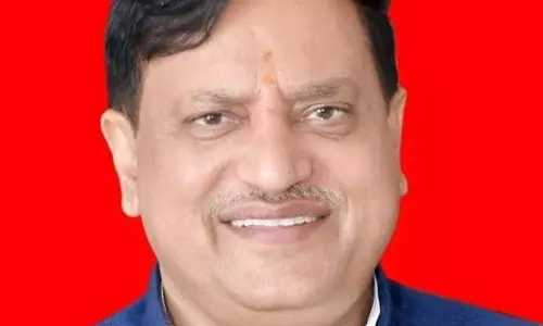 BJP Leaders’ Call To Promote Swadeshi Products BJP Leaders’ Call To Promote Swadeshi Products