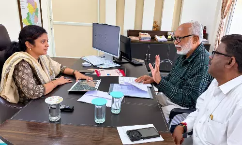 Heritage Wing Plans Promotion Of Megalithic Site