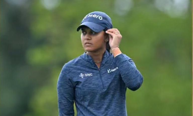 Pranavi Becomes First Indian Woman Golfer to Strike Gold at Asian Games