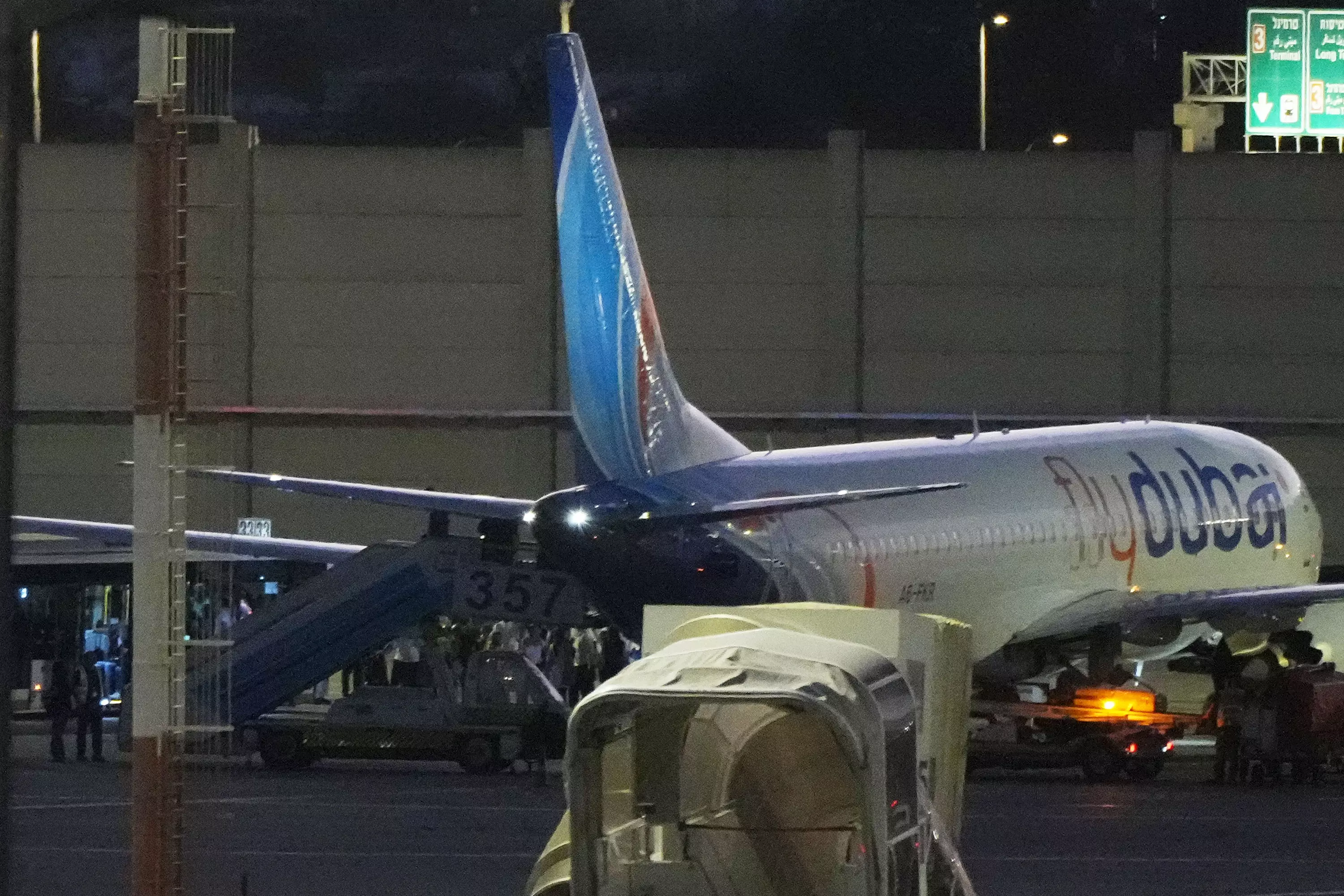 Syrian Mother, Al-Qaeda Links: More Revealed About Flydubai Co-pilot Syrian Mother, Al-Qaeda Links: More Revealed About Flydubai Co-pilot
