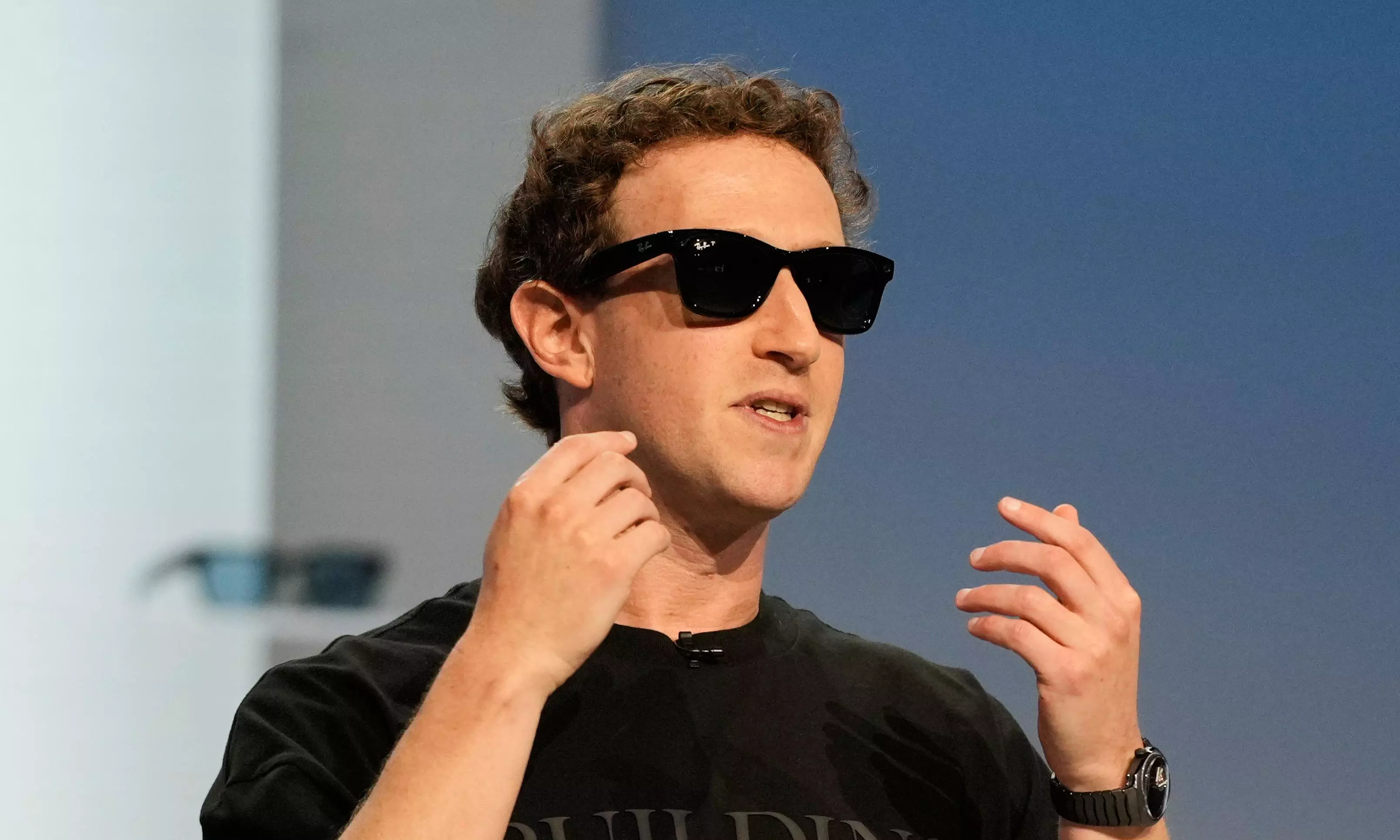Dutch Eyewear Chain Hans Anders Halts Sale Of Meta Glasses, Citing Privacy Concerns Dutch Eyewear Chain Hans Anders Halts Sale Of Meta Glasses, Citing Privacy Concerns