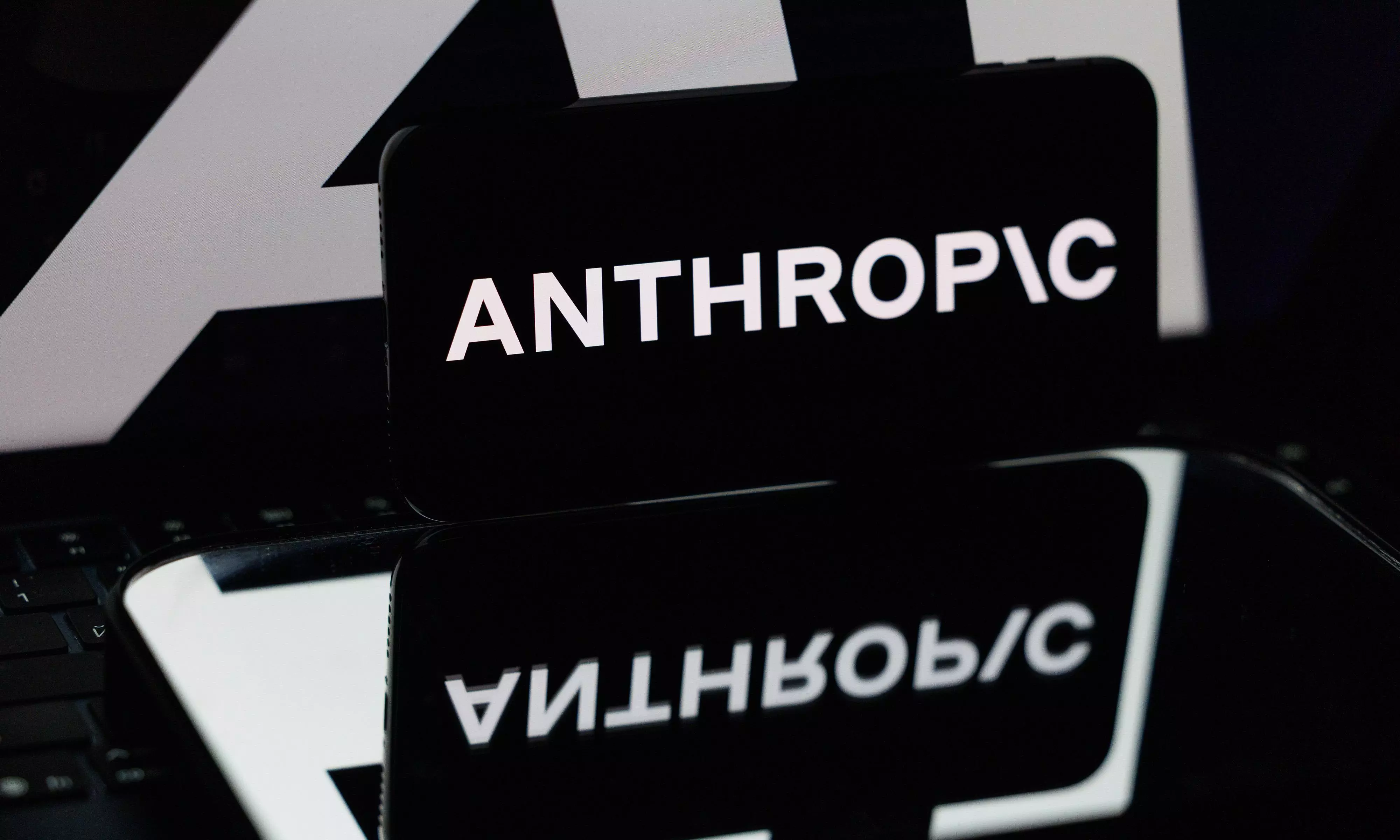 Anthropic Warns Government Attitudes May Hurt Customer Ties, IPO Prospectus Shows Anthropic Warns Government Attitudes May Hurt Customer Ties, IPO Prospectus Shows