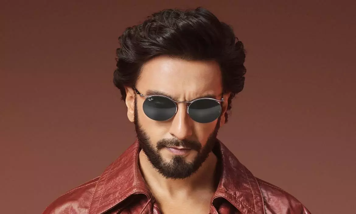 Ranveer Singh’s Ray-Ban Meta Deal Sparks Privacy Backlash