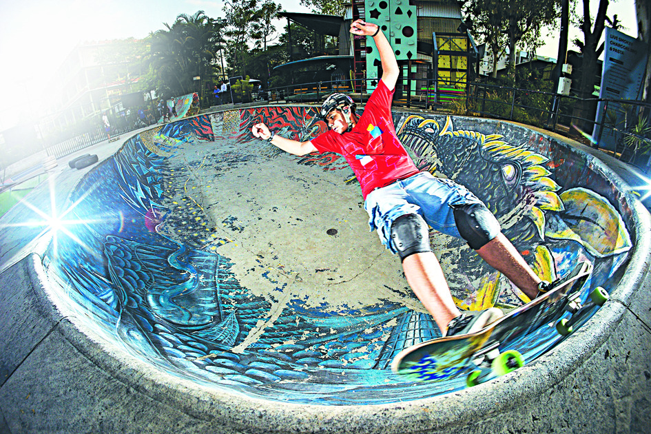 India’s Skateboarding Scene Grows Through Community Despite Financial Hurdles
