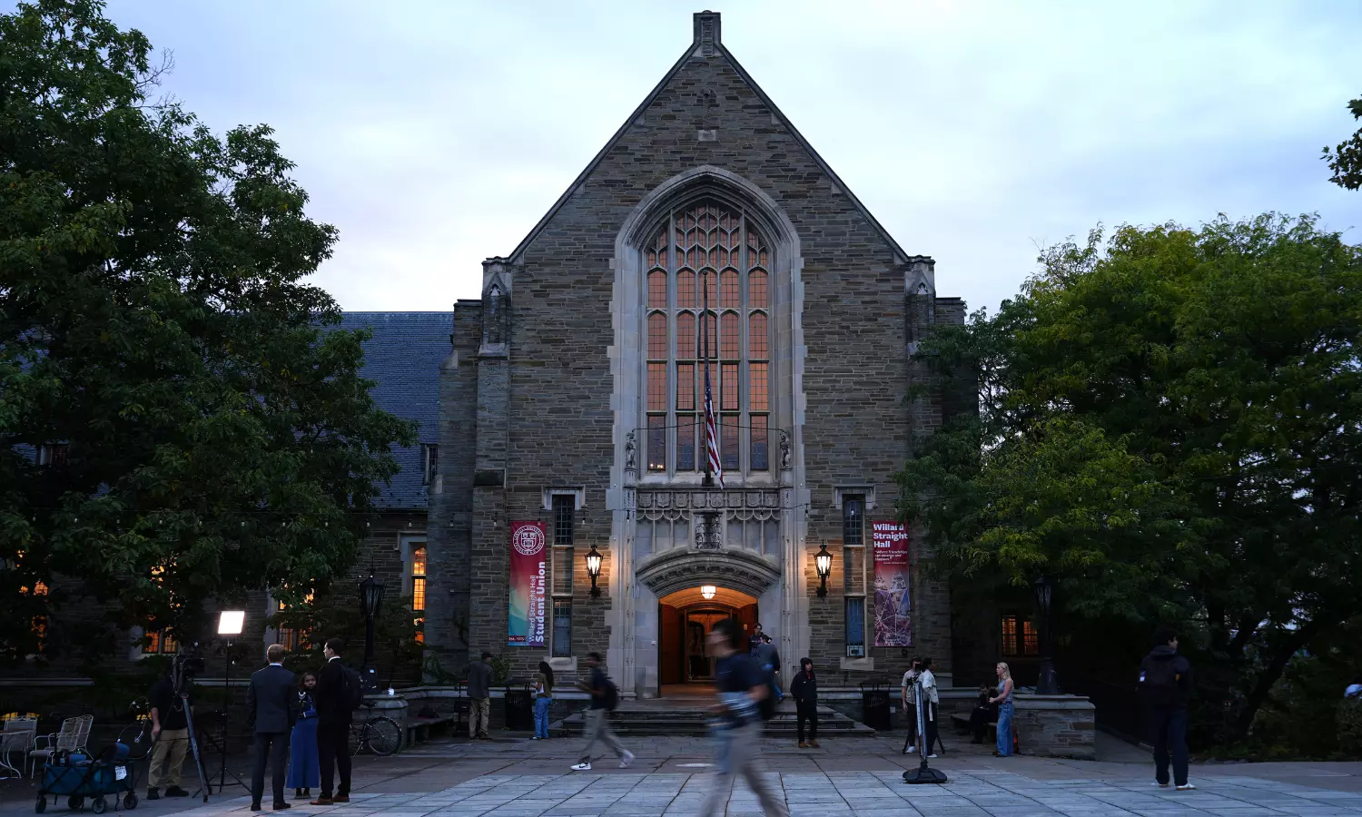 What to Know About Investigation Into Cornell University Gang Rape Allegations What to Know About Investigation Into Cornell University Gang Rape Allegations