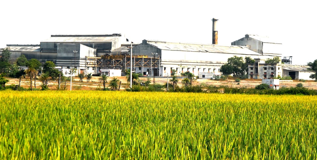 Nizam Deccan Sugars Reopening Delayed Amid Unresolved Talks