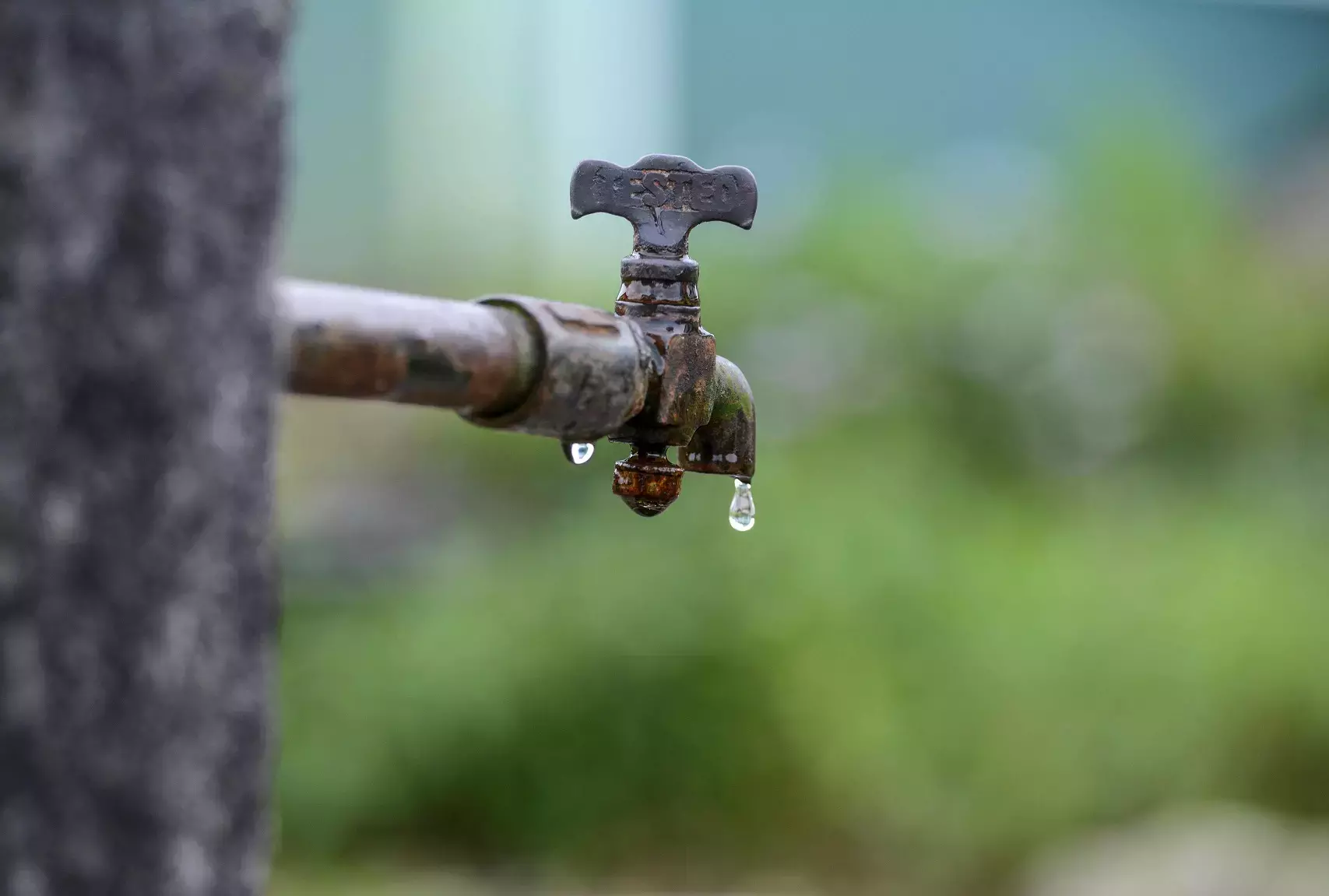 36-Hour Water Supply Disruption In Several Hyderabad Areas 36-Hour Water Supply Disruption In Several Hyderabad Areas