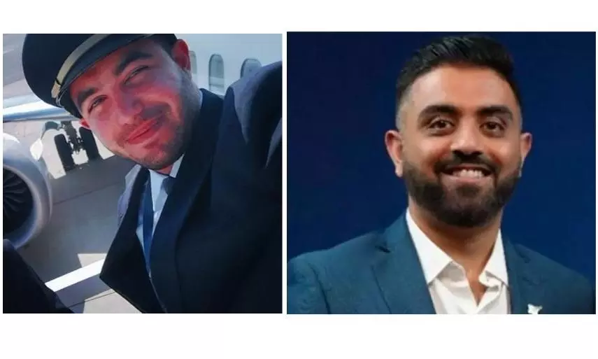 Omani Co-Pilot Identified, Indian Pilot Recovers Omani Co-Pilot Identified, Indian Pilot Recovers
