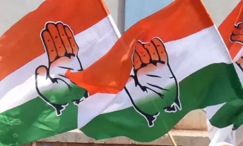 Congress Names Candidates For 3 Maharashtra Legislative Council Seats