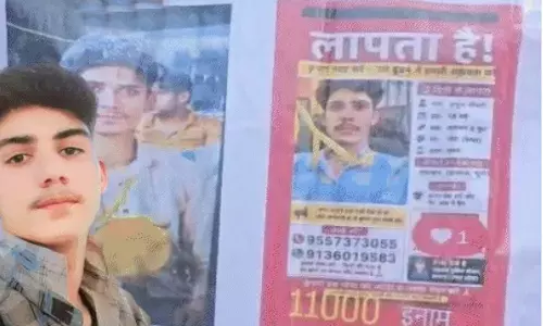 Parents Of Missing Teen Claim Premanand Maharaj Ashram Hid Son; Police Deny Claim