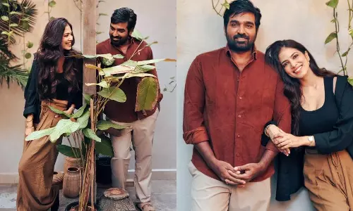 Malavika Mohanan Expresses Her Happiness of Working with Pocket Novel Malavika Mohanan Expresses Her Happiness of Working with Pocket Novel