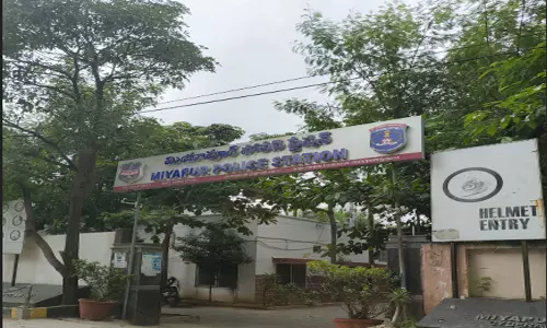 Instagram Friend Allegedly Linked To Medicos Death At Miyapur Hotel
