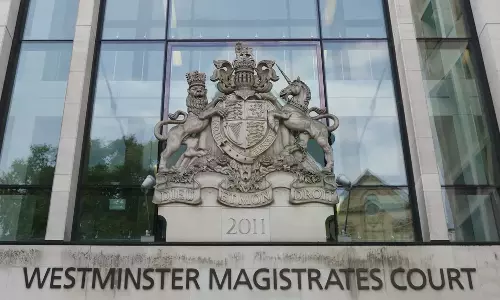 Two Iranians Charged With Planning Attack on Manchester Jews