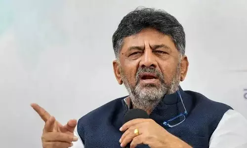 Karnataka Plans to Introduce AI Training in Govt Schools From Class 6 Karnataka Plans to Introduce AI Training in Govt Schools From Class 6