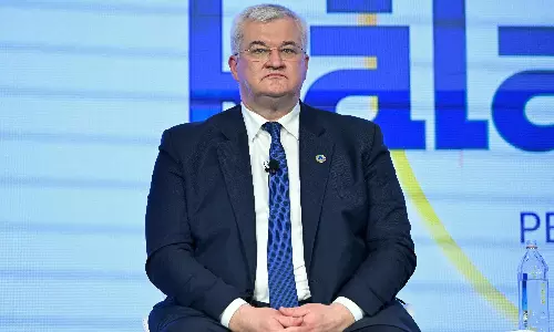 Ukraine Ready to Consider Indias Ceasefire Proposal, Says FM Sybiha Ukraine Ready to Consider Indias Ceasefire Proposal, Says FM Sybiha