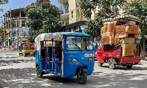 Ethiopias Tigray Rebels Abandon Regional Capital as Govt Forces Advance Ethiopias Tigray Rebels Abandon Regional Capital as Govt Forces Advance