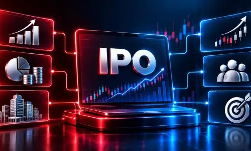 Jio IPO Explained: Business Model, Growth and Market Position Jio IPO Explained: Business Model, Growth and Market Position