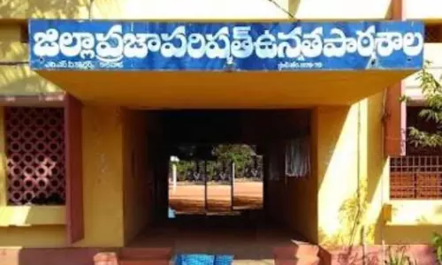 Lakshmi Durga Elected Parents’ Committee Chairperson for Third Term Lakshmi Durga Elected Parents’ Committee Chairperson for Third Term