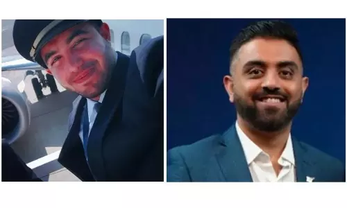 Omani Co-Pilot Identified, Indian Pilot Recovers Omani Co-Pilot Identified, Indian Pilot Recovers