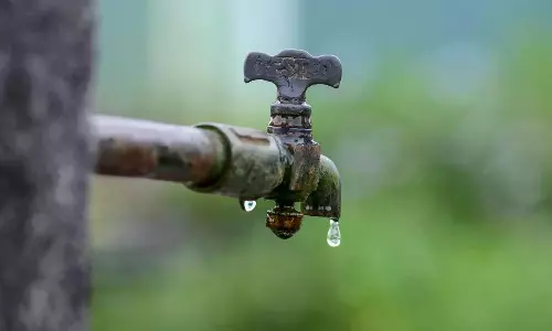 Rural Telangana May Face Severe Thirst
