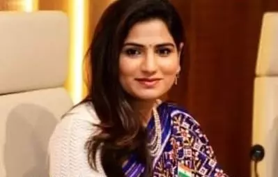 BJP Names 3 Candidates For Maharashtra MLC Polls; Media Barons Wife On The List BJP Names 3 Candidates For Maharashtra MLC Polls; Media Barons Wife On The List