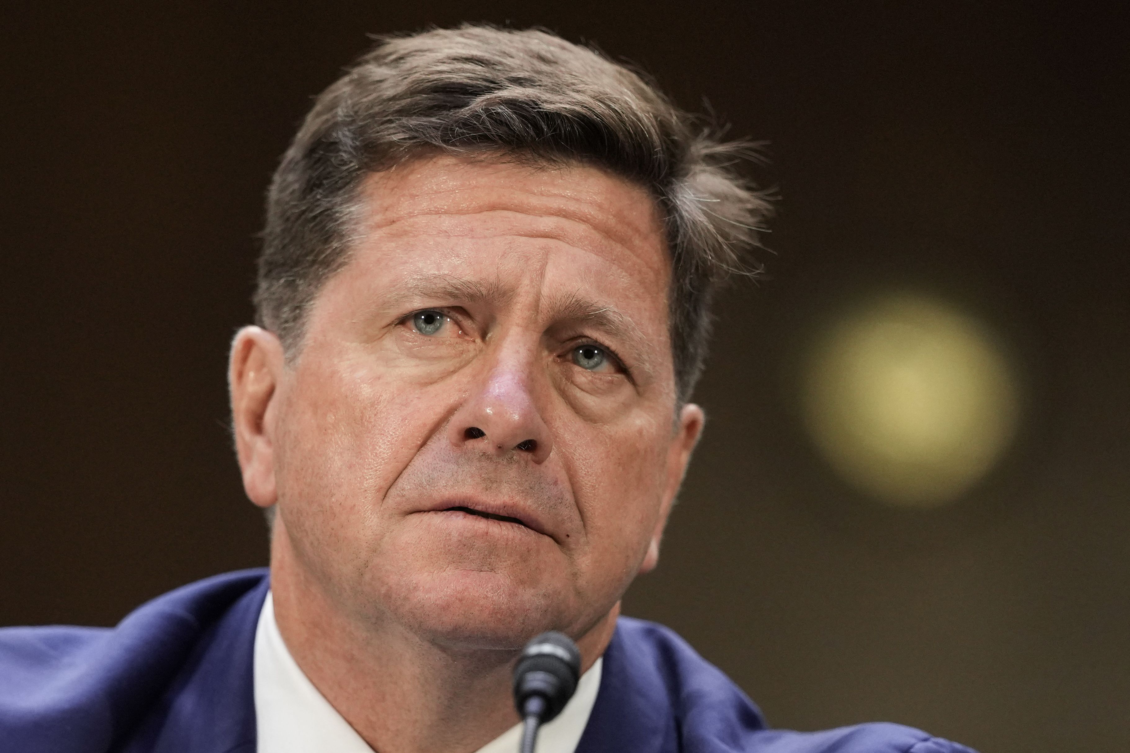 White House AI Task Force Balances Risks and Innovation