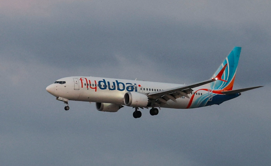 Australia Probes Flydubai Co-Pilot’s Links After Attack