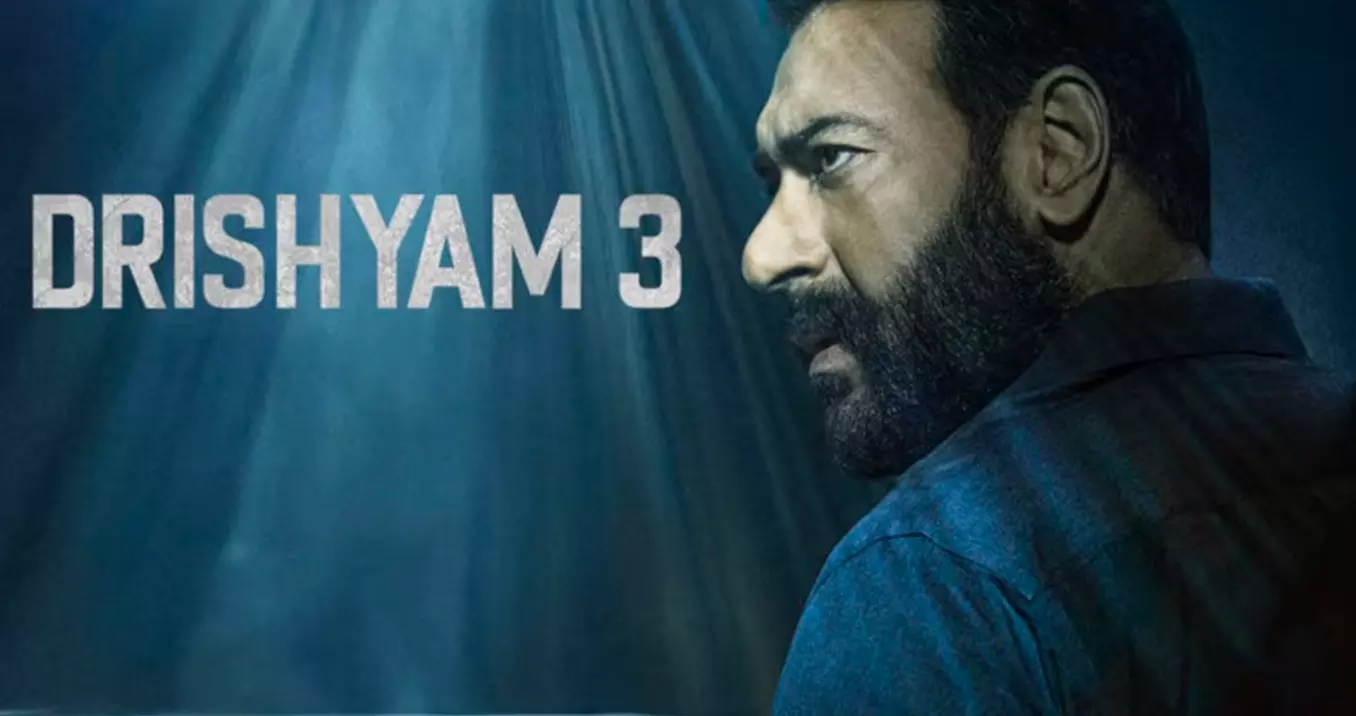 Ajay Devgn’s ‘Drishyam: The Conclusion’ Earns Rs 179 Crore In 2 Days Ajay Devgn’s ‘Drishyam: The Conclusion’ Earns Rs 179 Crore In 2 Days